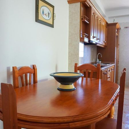 Holiday House Casa Argelio Alojera Exterior photo