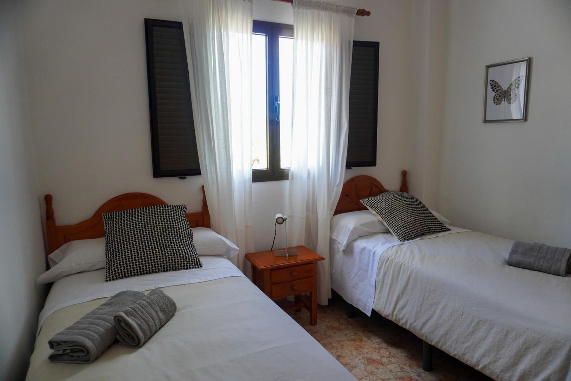 Holiday House Casa Argelio Alojera Exterior photo
