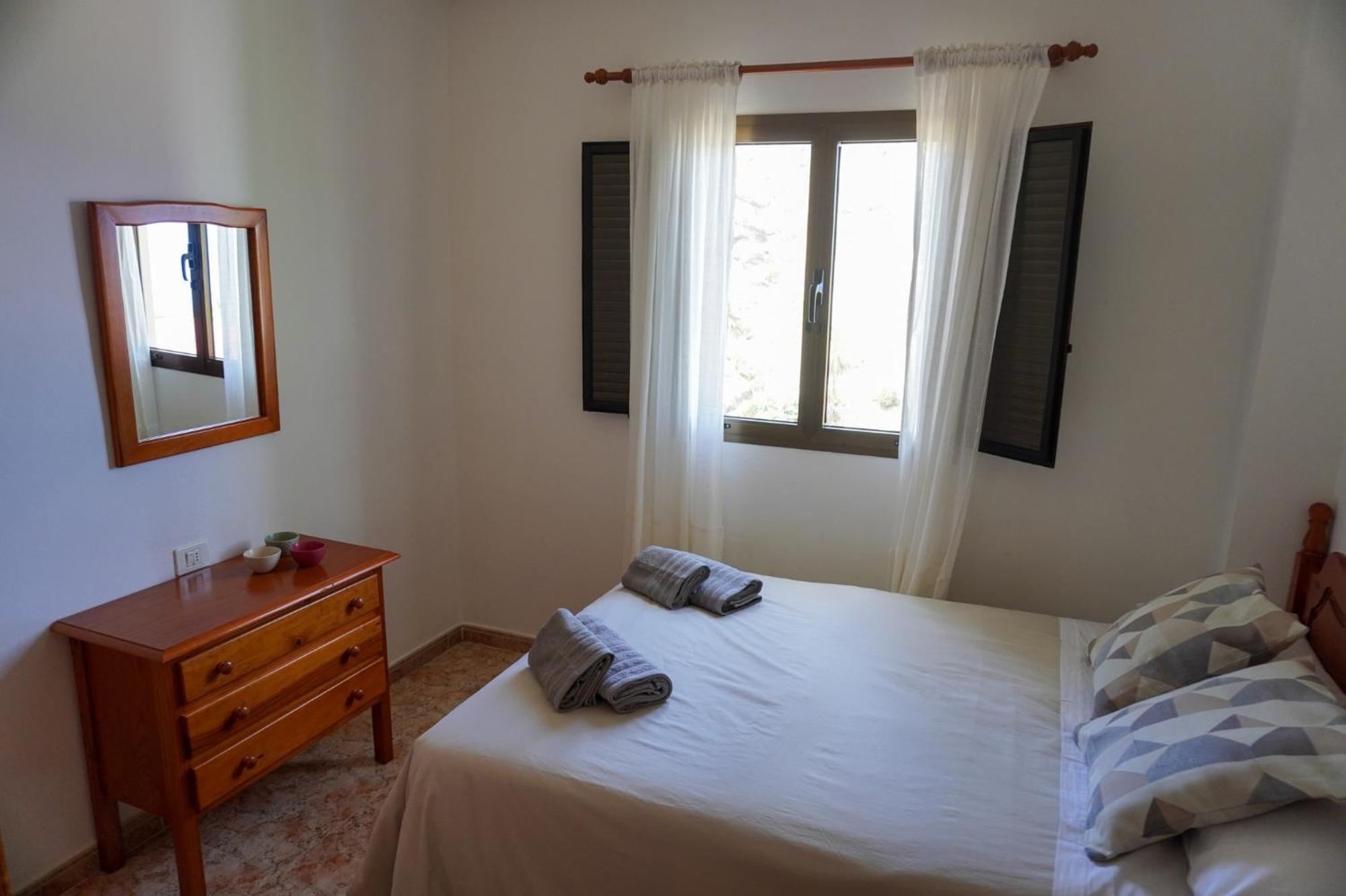 Holiday House Casa Argelio Alojera Exterior photo