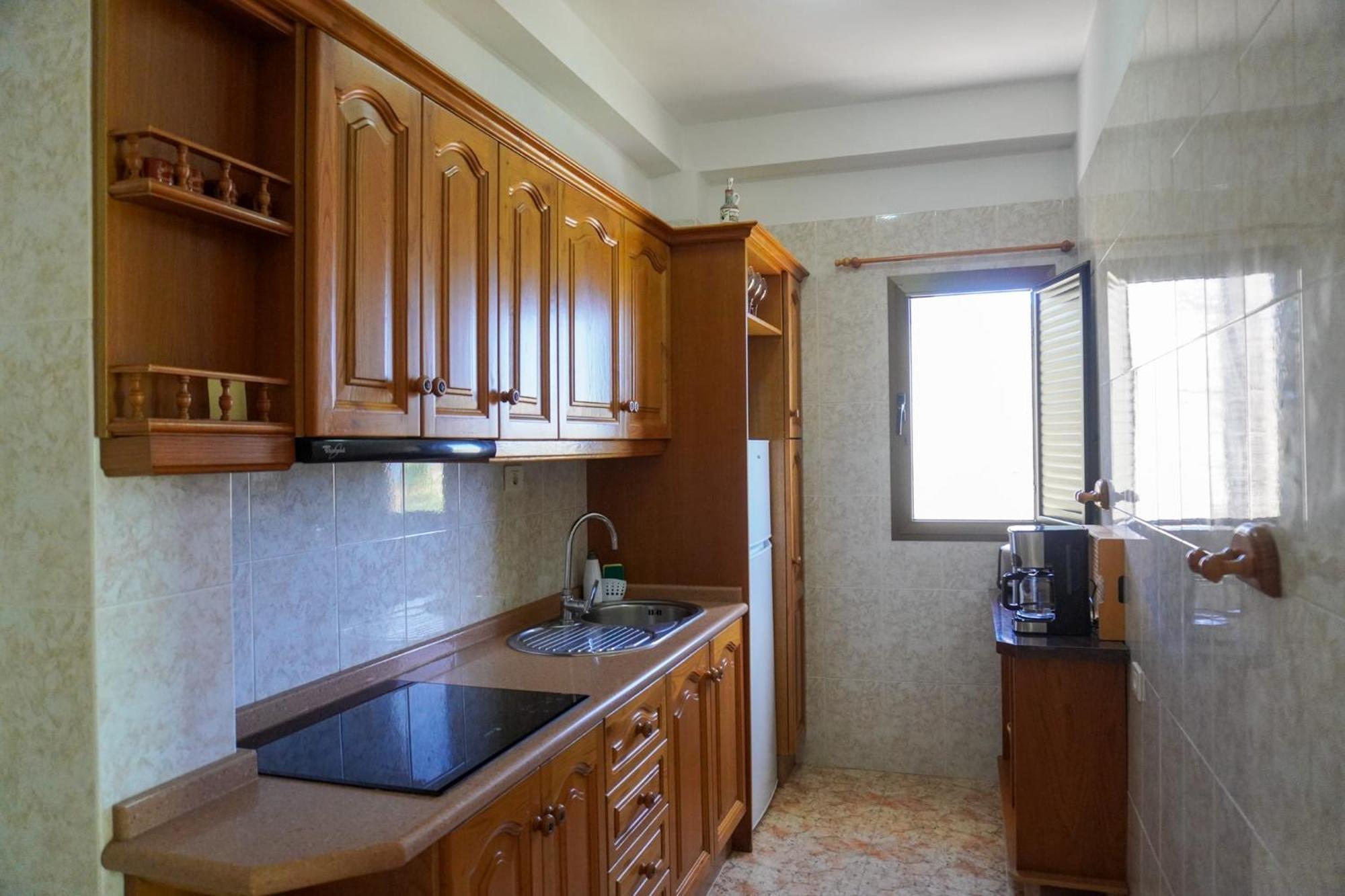 Holiday House Casa Argelio Alojera Exterior photo